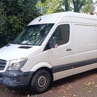 SPRINTER 314 Euro 6