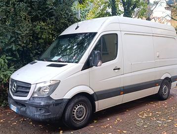 SPRINTER 314 Euro 6