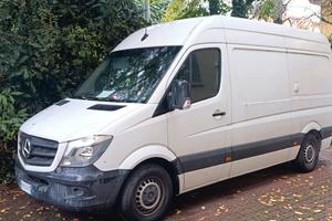 SPRINTER 314 Euro 6