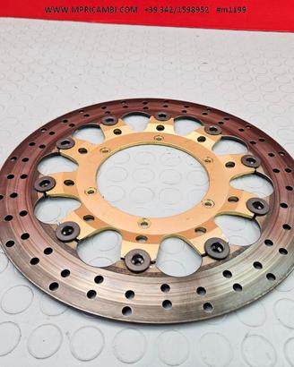 DISCO MOTARD ANTERIORE HUSQVARNA SMS 610 2000 2001