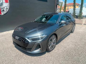 Audi A5 Avant 2.0 tdi mhev+ S line edition 204cv s