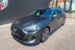 Audi A5 Avant 2.0 tdi mhev+ S line edition 204cv s