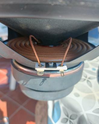 sub woofer harman kardon 