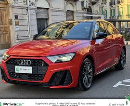 AUDI A1 SPB 30 TFSI S line edition