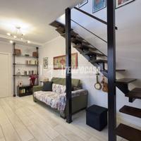 SPLENDIDO TERRATETTO UNIFAMILIARE RISTRUTTURATO NE