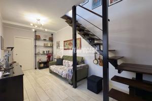 SPLENDIDO TERRATETTO UNIFAMILIARE RISTRUTTURATO NE