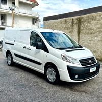 Fiat Scudo Passo Lungo 2.0 MJT 130 CV E5 12/2015