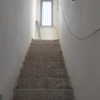 Stanza uso deposito o studio