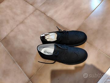 scarpe eleganti per cerimonia