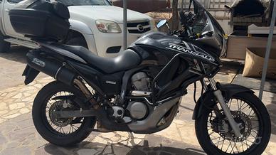 Honda XL 700 transalp
