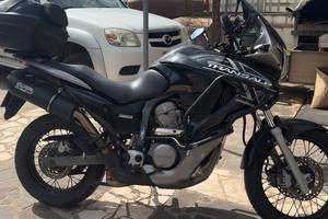 Honda XL 700 transalp