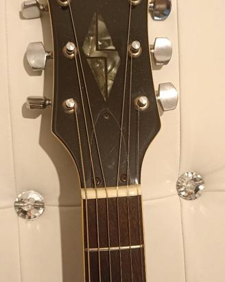 Ribasso Chitarra Tamaki copia Gibson Les Paul