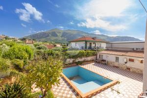 BIFAMILIARE A MISILMERI