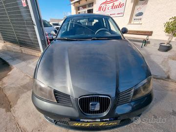 Seat Ibiza 1.4 TDI 80CV 5p. Stylance