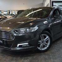 Ford Mondeo 1.5 TDCi 120CV Titanium Navi/Cruise/KM