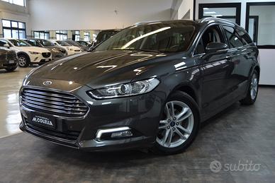 Ford Mondeo 1.5 TDCi 120CV Titanium Navi/Cruise/KM