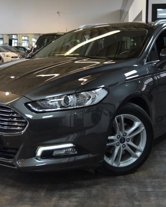 Ford Mondeo 1.5 TDCi 120CV Titanium Navi/Cruise/KM