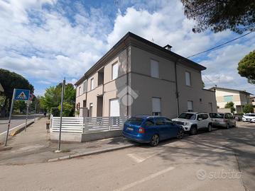 PORZIONE DI BIFAMILIARE A RAVENNA