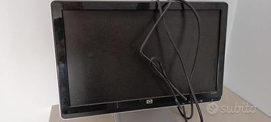 Monitor HP 2009 v 20"