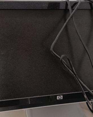 Monitor HP 2009 v 20"