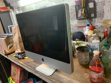 I mac