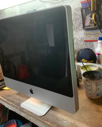 I mac