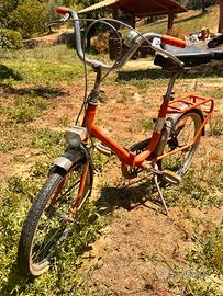 Bicicletta GRAZIELLA vintage
