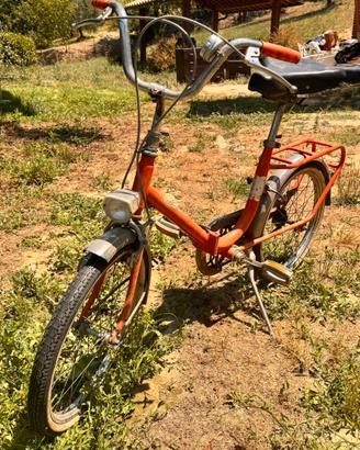 Bicicletta GRAZIELLA vintage