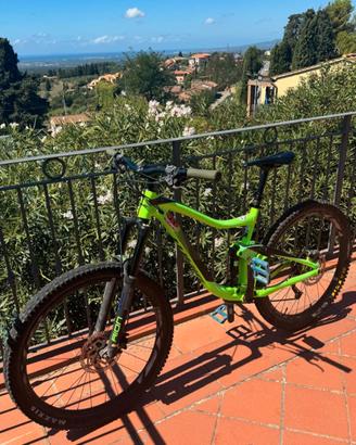 GIANT TRANCE TRAIL/ENDURO