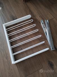 Portapantaloni estraibile IKEA PAX