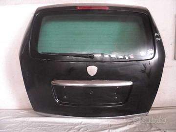 PORTELLONE POSTERIORE COMPLETO LANCIA Musa 1Â° Ser