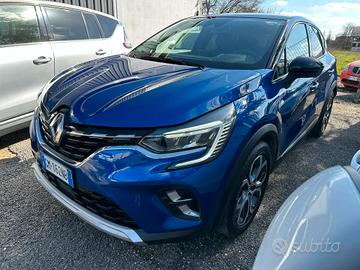 Renault Captur Full Hybrid E-Tech 145 CV Techno