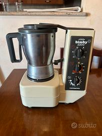 Vorwerk Bimby 3300 Contempora