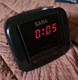 radio Saba