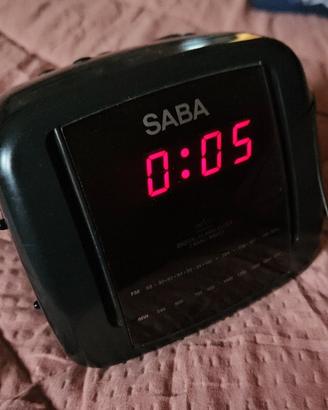 radio Saba