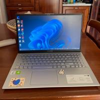 Computer portatile ASUSVivoBook