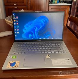 Computer portatile ASUSVivoBook