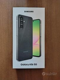 Samsung Galaxy A56 5g