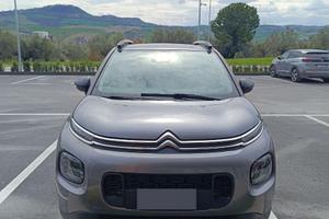 CITROËN C3 AIRCROSS 1.6 BlueHDi 100 CV