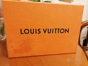 Scatola Louis Vuitton