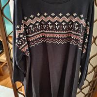 vestito donna con  decoro f