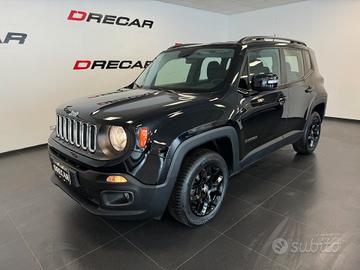 Jeep Renegade 2.0 Mjt 140CV 4WD Active Drive Longi