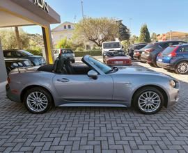 Fiat 124 Spider 124 spider 1.4 MultiAir AT6