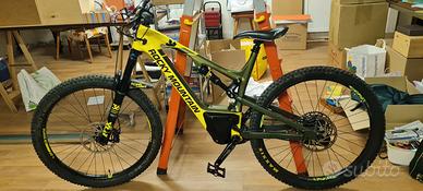 Rocky Mountain PowerPlay C70