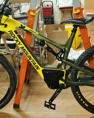 Rocky Mountain PowerPlay C70
