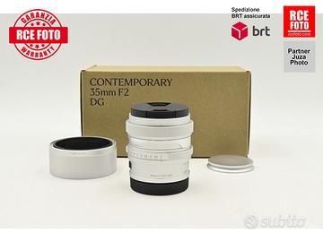 Sigma 35 F2 DG DN (C) (Leica)