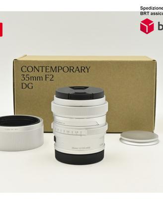 Sigma 35 F2 DG DN (C) (Leica)