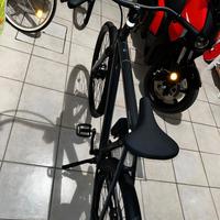 Bici elettrica VanMoof S2