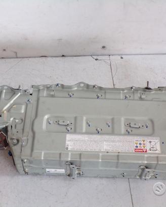 Pacco batterie Toyota Prius plus 1.8 hybrid 2013