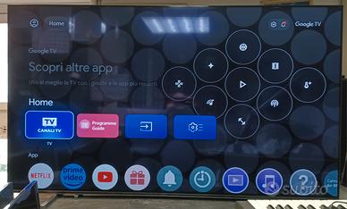 Sony Oled 65 pollici